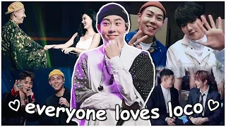 Everyone Loves Loco