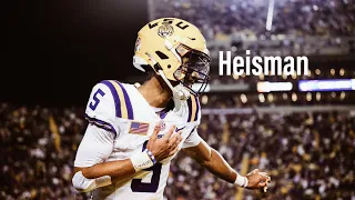 Jayden Daniels Mix 2023 🐯|| Heisman Winner || HD