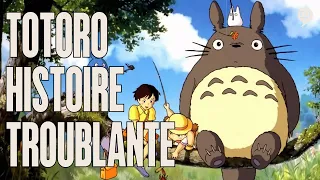 Totoro: what they didn't tell you! | History will tell us #202