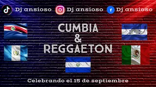 Cumbia x Reggaeton LALA , Un x100 , Aniceto Molina X Dj Ansioso