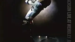 3. Another Part Of Me-Michael Jackson (Bad Tour Live At Wembley July 16,1988) [Audio HQ]
