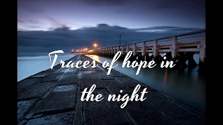 TRACES  by Gloria Estefan (with Lyrics)