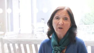 Dr Jane Hawking