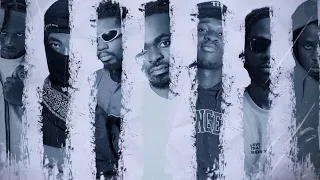 I’M COOL ft Beeztrap, Reggie, Kwaku Dmc, Skyface, Jay bahd & Chicogod.(OfficialAudio)Prod by Gaffaci