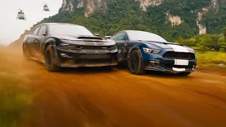 J Balvin, Willy William -  Mi Gente (DOVERSTREET Remix)  Fast & Furious 9 SAGA