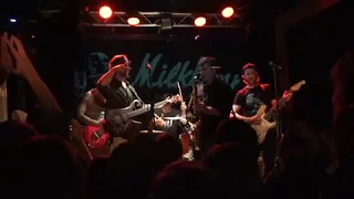 "Dirtnap [Live]" by Cole Wills [Live at Milkboy Philly 10/23/17]