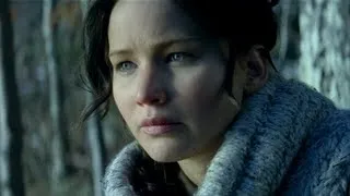 DIE TRIBUTE VON PANEM - Catching Fire - Teaser-Trailer HD (Deutsch / German) - Ab 21.11. im Kino