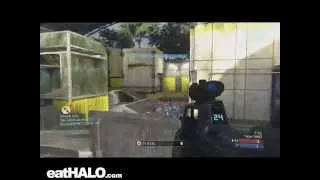 Halo 3 OMG