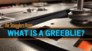 What is a Greeblie - Understanding the Sci-Fi Look