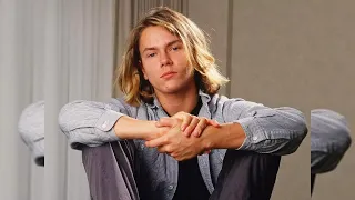 The Reasons Behind River Phoenix's Tragic Death Thirty Years Ago