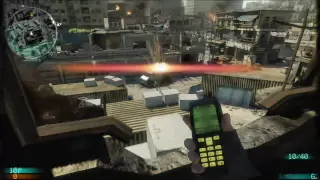 Medal of Honor E3 Multiplayer Trailer [HD]