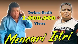 Tivi Tambunan - Mencari Istri (Official Comedy Video)