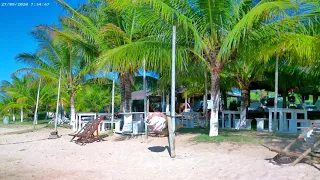 Pousada Aratu, 4k, 360 º  vista da praia     135
