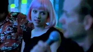 Karaoke Scene - Lost in Translation