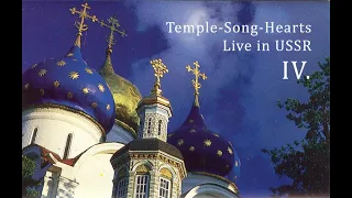 Temple Song Hearts (album: lV.) 1992