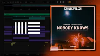 Ape Drums - Nobody Knows (ft. Clementine Douglas) (Ableton Remake)