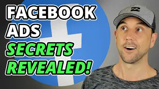 Facebook Ads Secrets To Success - Live Q&A!