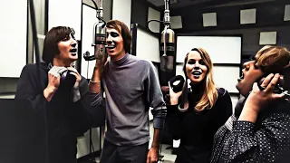 The Mamas & The Papas - California Dreamin' (Michelle, John, Mama Cass and Denny Vocals)