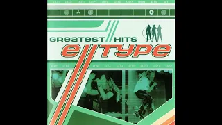 E - Type - Greatest Hits - Greatest Remixes