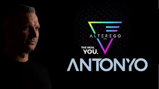 ANTONYO LIVE MIX @ALTEREGO CLUB - 2023.11.18