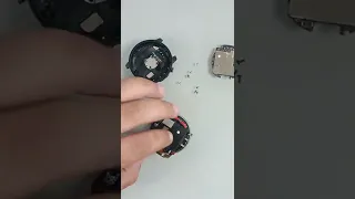 Amazfit Stratos 3 Disassembly & Teardown