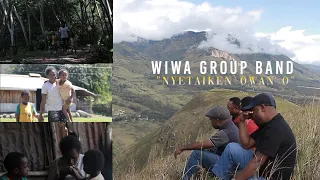 "NYETAIKEN OWAN O" WIWA Group Band (No copyright)