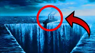 Top 10 Ocean Mysteries That Remain Unsolved (The Last One Is TERRIFYING)