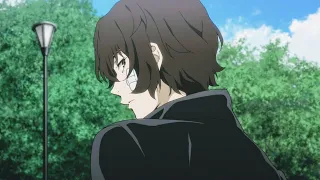 Dazai Osamu「AMV」Woman