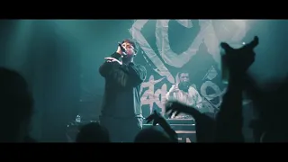 Ταφ Λάθος - Live at Kremlino | Taf Lathos - Live at Kremlino - 30 Nov. 2018 (Official Video Recap)