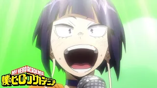 Hero Too Performance | My Hero Academia