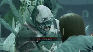 My Favourite Encounters from Shadow of War.