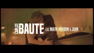 CARLOS BAUTE - ¿Quién es ese? Feat. Maite Perroni feat. Juhn (TEASER)