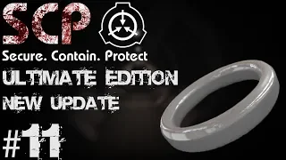 SCP-1033-RU | SCP Containment Breach | Ultimate Edition #11