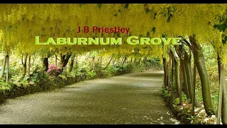 Laburnum Grove by J. B. PRIESTLEY