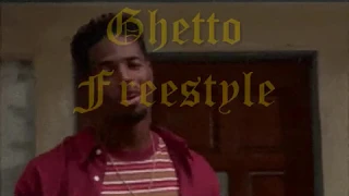 Ghetto Freestyle Vol 1 - Dj Poundd 90's Freestyle Hard House Mix Juke Workout Heartthrob