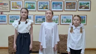 Татьяна Коновалова "Праздник 23 февраля"