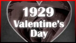 THE VALENTINE'S DAY MASSACRE | Bloody Horror Valentine's | Spirit Halloween