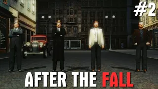Mafia: After The Fall | EP2|