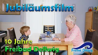 Freibad Dellwig - Jubiläumsfilm