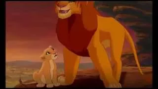 The Lion King 2 - We Are One - 1080p HD