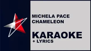Michela - Chameleon (Karaoke) Malta - Eurovision 2019