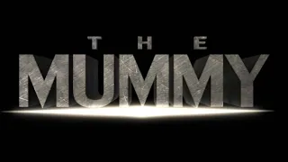 The Mummy (2017) Theme Music