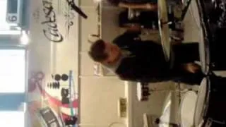 Klaas-Musikmesse 2010