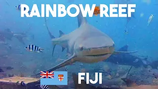 Rainbow Reef, Somosomo Strait, Fiji