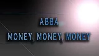 ABBA-Money, Money, Money [HD AUDIO]