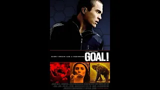 GOAL / Best Football Dream Movie / HD