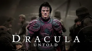 Dracula Untold (2014) Full Movie Review | Luke Evans, Dominic Cooper & Sarah Gadon | Review & Facts