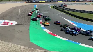 Jack's Racing Day Assen 2023 - Saturday - Highlights and crashes