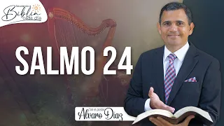 Limpio de manos y puro de corazón - Salmo 24 | REAVIVADOS POR SU PALABRA