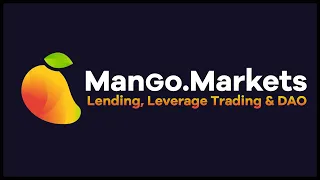 Mango Markets Review (Leverage Trading & Lending Platform)